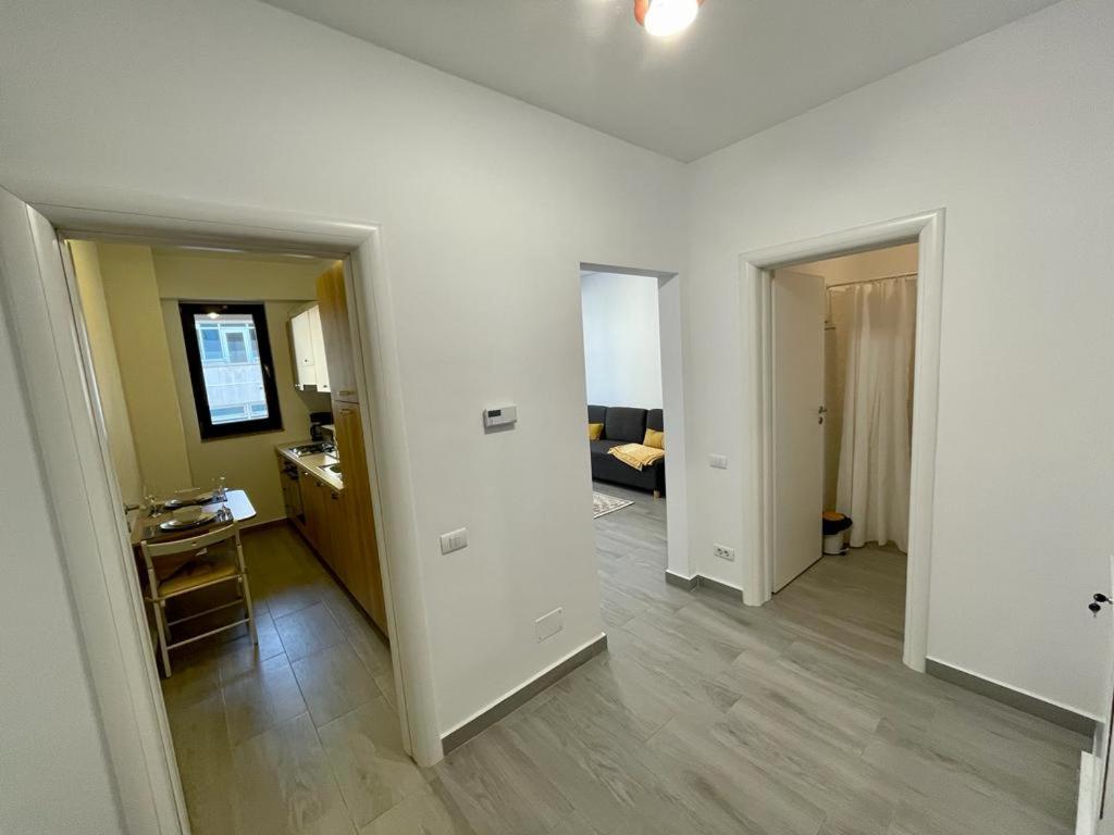 Belvedere Apartments Bucarest Extérieur photo
