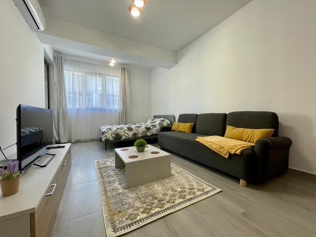 Belvedere Apartments Bucarest Extérieur photo