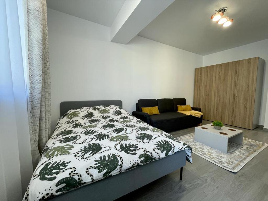 Belvedere Apartments Bucarest Extérieur photo