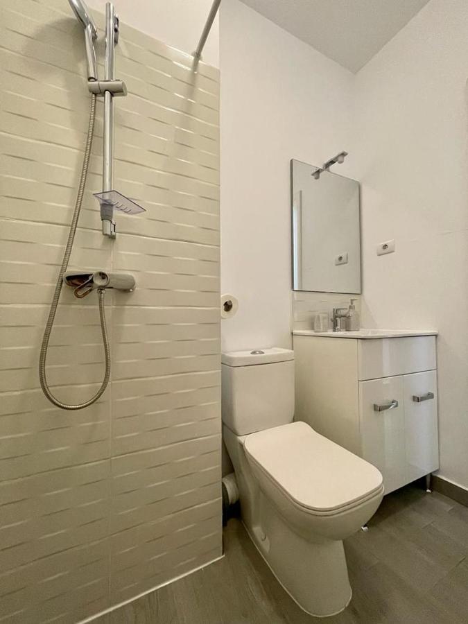 Belvedere Apartments Bucarest Extérieur photo