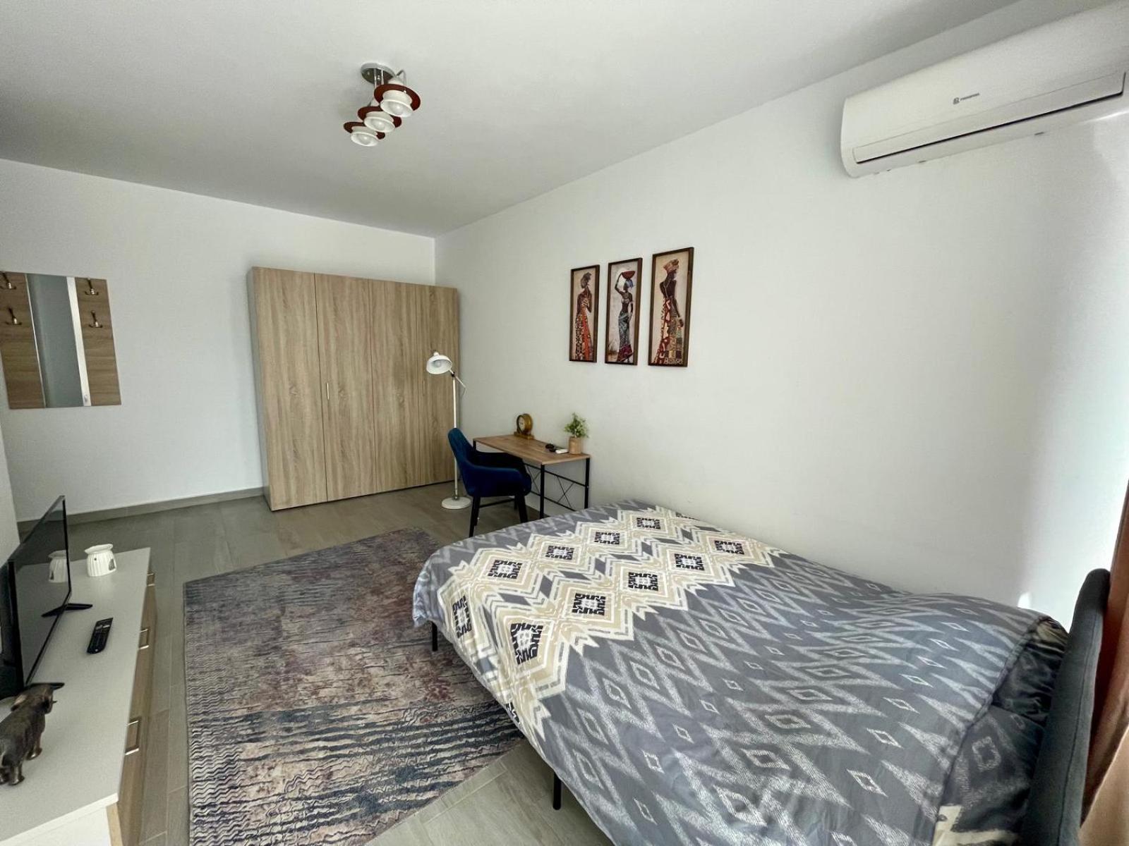 Belvedere Apartments Bucarest Extérieur photo